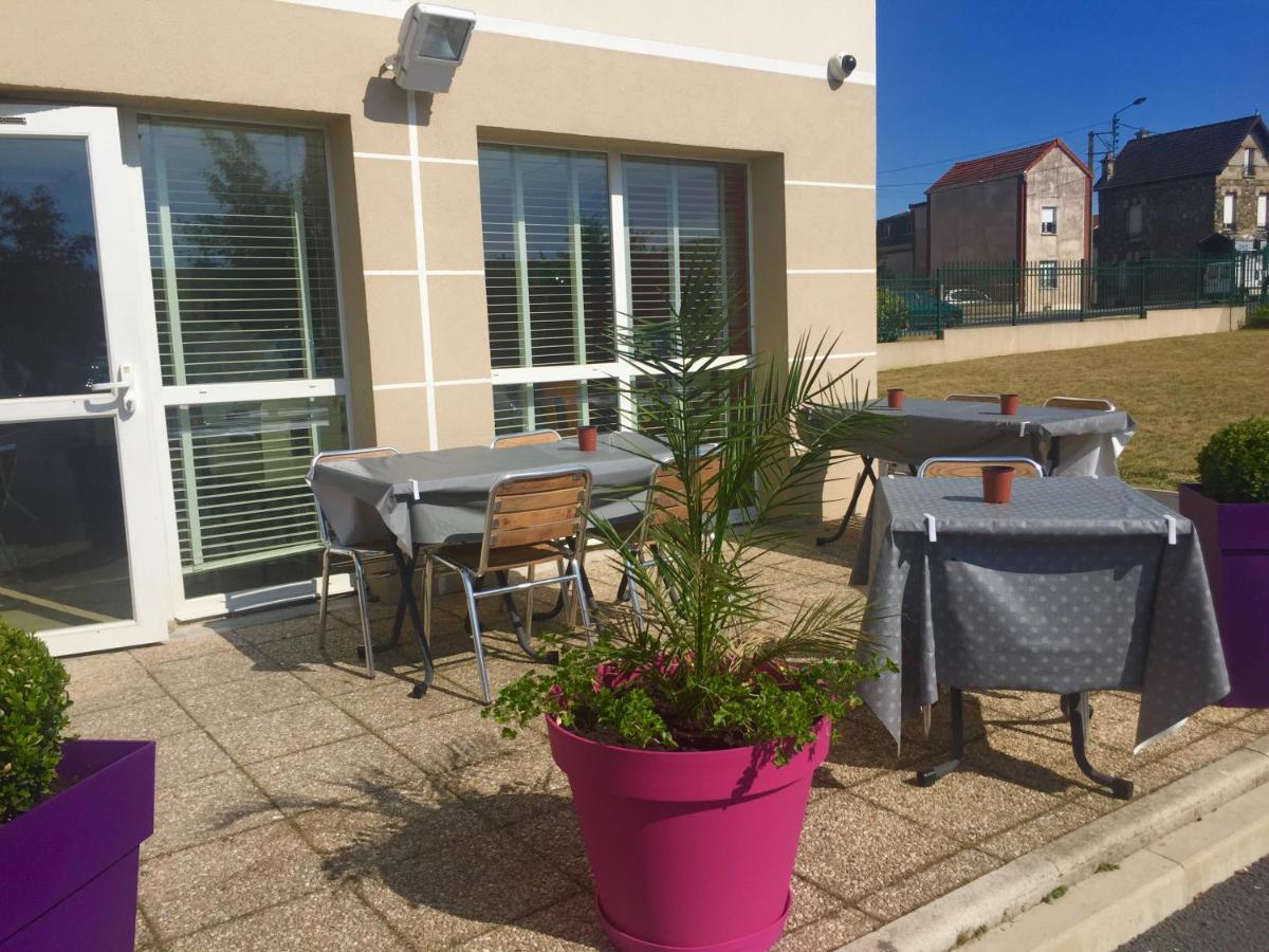 Premiere Classe Epernay Exterior photo